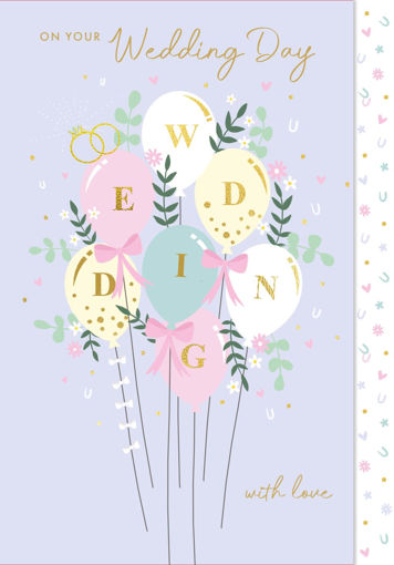 Picture of ON YOUR WEDDING DAY